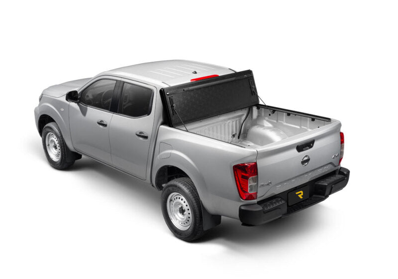 BAK 05-20 Nissan Frontier 6ft Bed BAKFlip G2