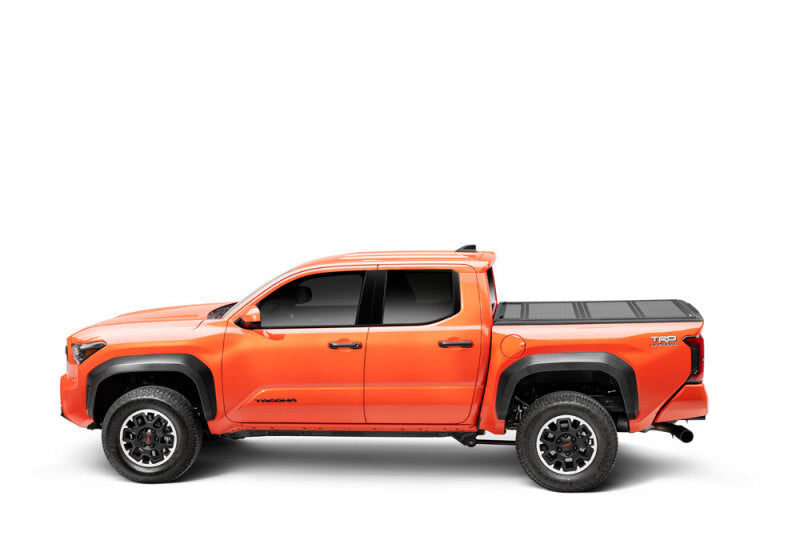 BAK 96-04 Toyota Tacoma 6ft Bed BAKFlip G2