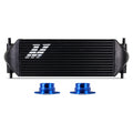 Mishimoto 2021+ Ford Bronco Intercooler Kit - Black