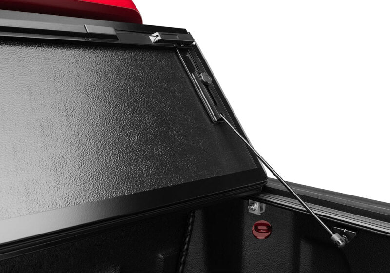 BAK 04-14 Chevy Silverado 5ft 8in Bed BAKFlip G2