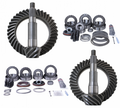 Revolution Gear & Axle 93-10 Ford F-250/F-350 F10.25in-Dana 60 Reverse Cut 4.56 Ratio Gear Package