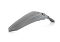 Acerbis 21+ Kawasaki KX250 KX250X/19-23 KX450 Rear Fender - Gray