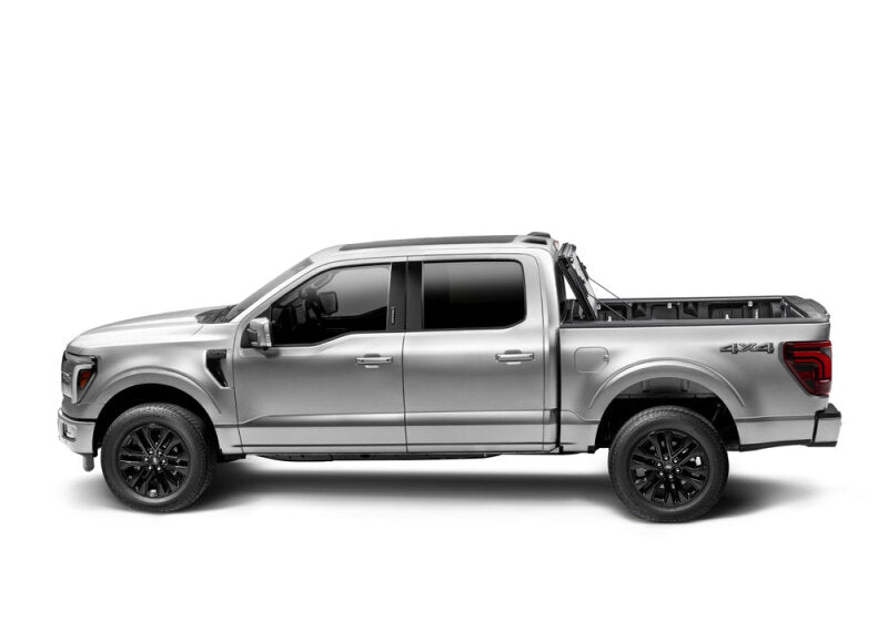 BAK 94-11 Ford Ranger 6ft Bed BAKFlip G2