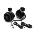 Rockford Fosgate Yamaha YXZ Add-on Stage 3 Rear Speaker Kit