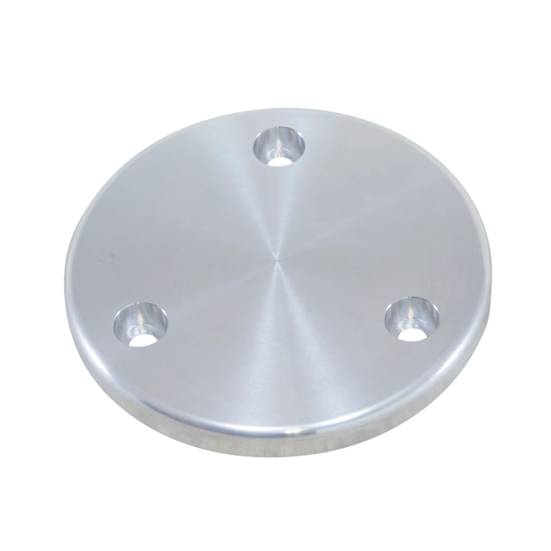 Yukon Gear Drive Flange Cap for Dana 44 Yukon Engraved