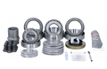 Revolution Gear & Axle 95-04 Toyota 4Runner/Tacoma 7.5in IFS Ring & Pinion Master Install Kit