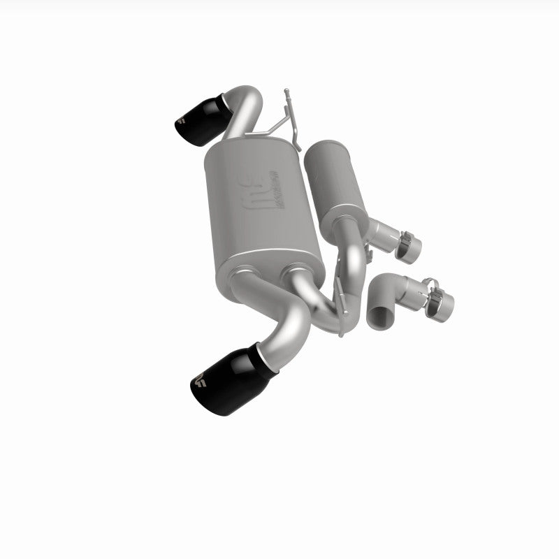 MagnaFlow 2021 Ford Bronco Sport Street Series Cat-Back Performance Exhaust System