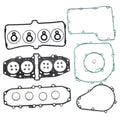 Athena 85-96 Kawasaki 600 Complete Gasket Kit (Excl Oil Seal)