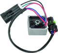 QuadBoss 17-21 Polaris General 1000 Turf Mode Relay