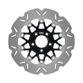 EBC 08-16 Harley-Davidson Touring FLHR Road King 96 Rear VR Rotor