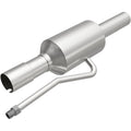 MagnaFlow 2002 Dodge Ram 3500 5.9L Direct Fit Converter