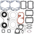Vertex Gaskets 05-07 Polaris 440 IQ / Euro Complete Gasket Kit w/ Oil Seals