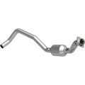 MagnaFlow 2004 Dodge Ram 1500 4.7L Direct Fit Converter