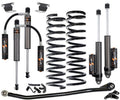 Carli 19-23 RAM 3500 4X4 Diesel 2.5 Pathfinder Leveling System