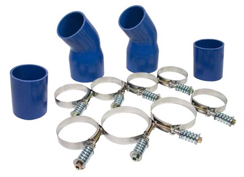 BD Diesel High Torque Hose Clamp - 2.75in