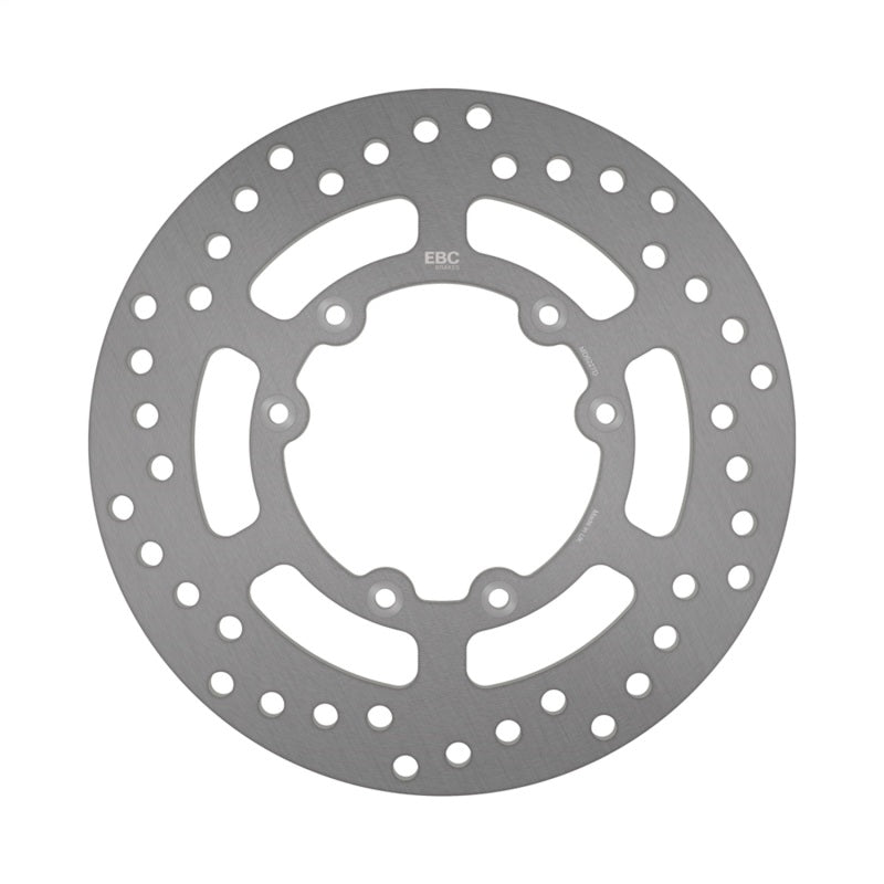 EBC 1988 KTM EXC/EGS 250 Rear Left/Right Standard Rotor