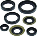 QuadBoss Oil Seal Set