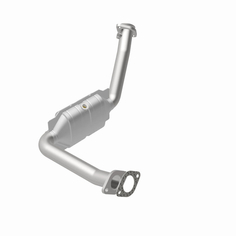 MagnaFlow Conv DF 07-09 Ranger 3.0 Driver Side OEM