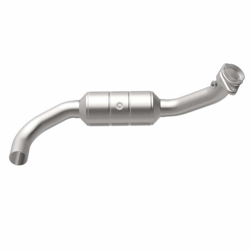 MagnaFlow Direct Fit Catalytic Converter F-150 04-06 8 4.6L OEM