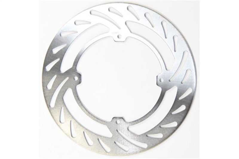 EBC 92-94 Honda CR 125 R Front Left Standard Rotor
