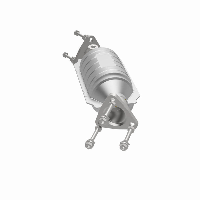 MagnaFlow Conv DF 99-02 Nissan Frontier / 00-04 XTerra 3.3L (Calif)