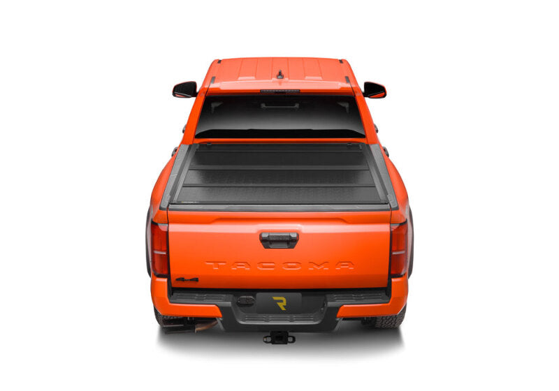 BAK 05-15 Toyota Tacoma 6ft Bed BAKFlip G2