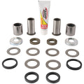 Pivot Works 06-16 Kawasaki KX250F Swing Arm Kit