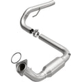 MagnaFlow 04-06 Cadillac Escalade 6.0L Direct Fit Converter
