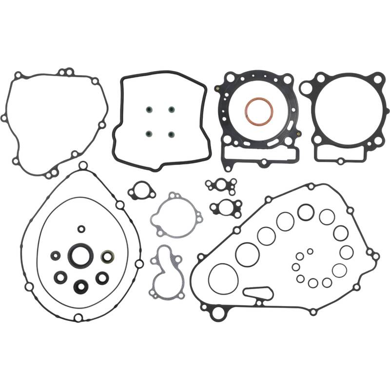 Vertex Gaskets 21-23 Kawasaki KX450F Complete Gasket Kit w/ Oil Seals