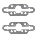 Vertex Pistons 2006 700 Classic EFI/700 Fusion EFI Exhaust Valve Gasket Kit