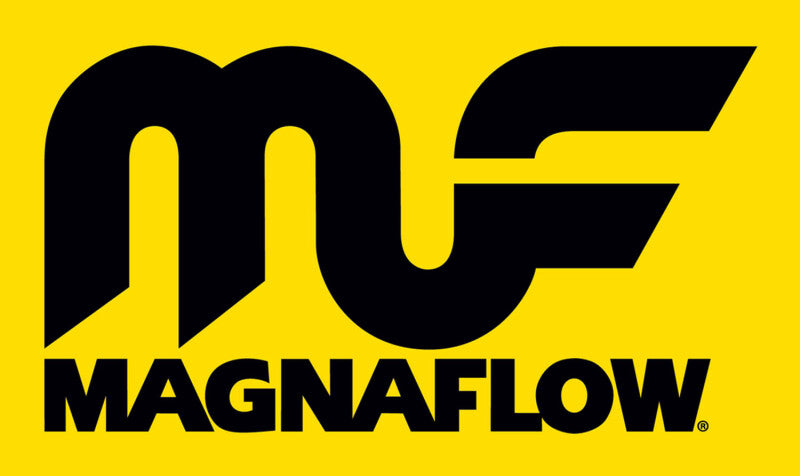 MagnaFlow 03-06 Chevrolet Silverado 2500 HD 6.0L Direct Fit Converter