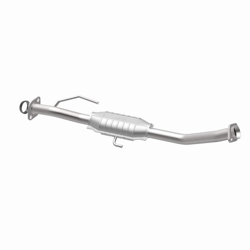 MagnaFlow Direct Fit Catalytic Converter 89-94 Ford Ranger 2.3L