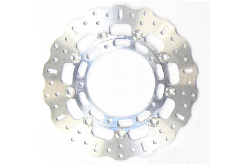 EBC 04-06 Yamaha FZ6 Front MD Contour Rotor