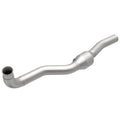 MagnaFlow Direct Fit Catalytic Converter 06- GM Silv/Sierra 6.6L