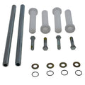 Pivot Works 16-20 Polaris Sportsman 450 HO A-Arm Kit - Front Lower 1 Kit Req Per Veh