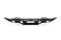 DV8 24-25 Toyota Tacoma Spec Series Front Winch Bumper - Micro-Texture Black
