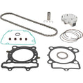 Vertex Pistons 07-09 RM-Z 250 Top End Piston Kit