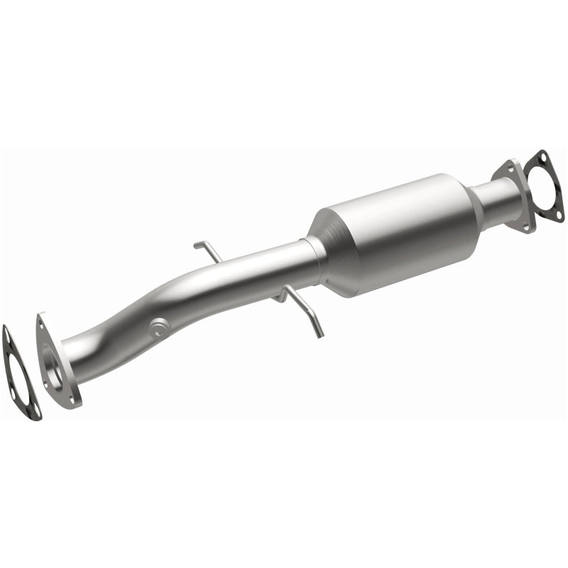 MagnaFlow Converter Direct Fit California Grade 96-98 Chevrolet Blazer 4.3L