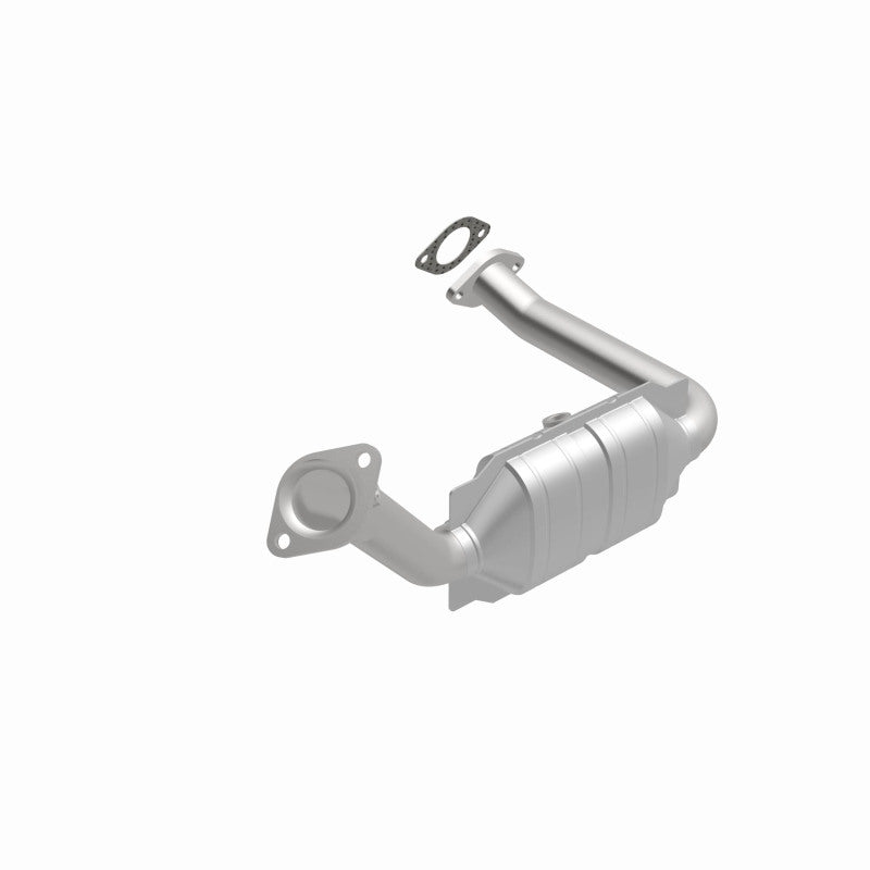 MagnaFlow Conv DF 07-09 Ranger 3.0 Driver Side OEM