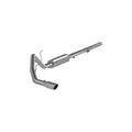MBRP 2004-2008 Ford F150 EC/CC-SB Cat Back Single Side