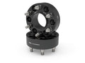 aFe CONTROL Wheel Spacers Ford F-150 21-25 6x135mm CB 87.1mm 2 IN Thickness