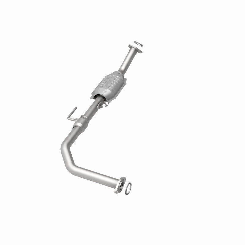 MagnaFlow Direct Fit Catalytic Converter 00-8/04 Toyota Tundra 4.7L D/S Front