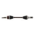 All Balls Racing 03-08 YFM 660 F Grizzly 4x4 Axle