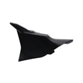 Cycra 24+ KTM EXC-F/XCF-W/XC-W/ 23+ KTM SX/SXF/XC/XCF Side Panels - Black
