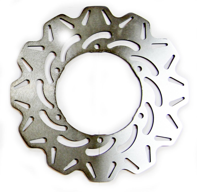 EBC 04-09 Yamaha XVS 1100 V-Star Silverado Rear VR Rotor