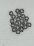 KYB 19+ Yamaha YZ65 Front Fork Lock Nut YZ65 - 20 Pack