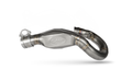 FMF Racing Suzuki RMZ450 11-25 Titanium Megabomb Header