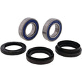 All Balls Racing 05-09 KYMCO MXU 500 Wheel Bearing Kit Front
