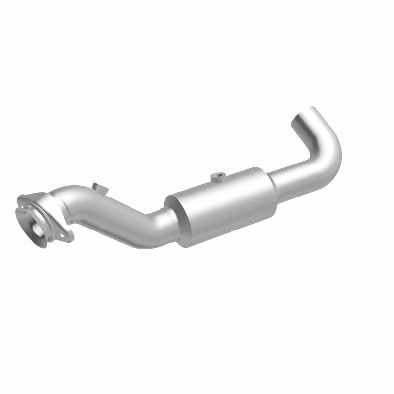 Magnaflow Conv DF 2015-2017 F-150 V6 2.7 OEM Underbody