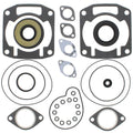 Vertex Pistons 95-96 Bearcat 550/96-02 Bearcat Wide Track 550cc Complete Gasket Kit w/ Seals